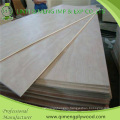 Linyi Professional Commercial Plywood Manufacturer